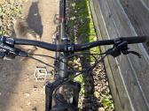 Nemirštantis Tankas MTB cromo reynolds - nuotraukos Nr. 5