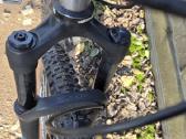 Nemirštantis Tankas MTB cromo reynolds - nuotraukos Nr. 6