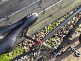 Nemirštantis Tankas MTB cromo reynolds - nuotraukos Nr. 7