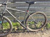 Nemirštantis Tankas MTB cromo reynolds - nuotraukos Nr. 2