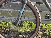 Nemirštantis Tankas MTB cromo reynolds - nuotraukos Nr. 9