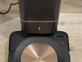 Roomba S9+ ir Braava m6 - robotų komplektas - nuotraukos Nr. 6