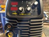 Strom Mig+mma 200a, 220v