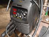 Strom Mig+mma 200a, 220v - nuotraukos Nr. 2
