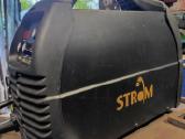 Strom Mig+mma 200a, 220v - nuotraukos Nr. 4