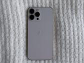 iPhone 13 Pro max - nuotraukos Nr. 3