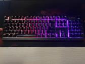 Steelseries Apex 3 klaviatūra