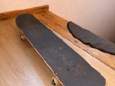 Skateboard Riedlentė