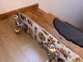 Skateboard Riedlentė - nuotraukos Nr. 2