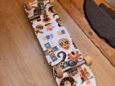 Skateboard Riedlentė - nuotraukos Nr. 4