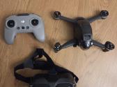 Dji Fpv dronas