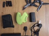 Dji Fpv dronas - nuotraukos Nr. 2