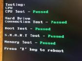 Intel H67, intel core i3, be RAM - nuotraukos Nr. 3