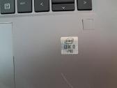Hp Zbook G7 i9-10885h 32/1tb - nuotraukos Nr. 9