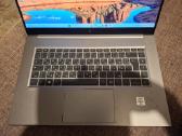 Hp Zbook G7 i9-10885h 32/1tb - nuotraukos Nr. 2