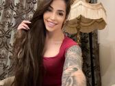 Bianca Brazilian insta @apena_oliver