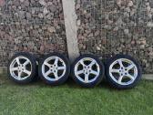 225/45/r17 5x112. Nr2