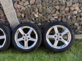 225/45/r17 5x112. Nr2 - nuotraukos Nr. 2