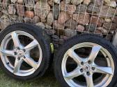 225/45/r17 5x112. Nr2 - nuotraukos Nr. 3