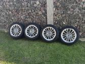 245/45/r18 5x112. Nr1