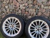 245/45/r18 5x112. Nr1 - nuotraukos Nr. 3