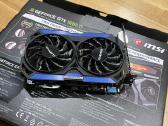 Gigabyte Geforce Gtx 960 4gb - nuotraukos Nr. 2
