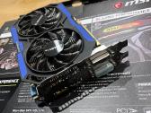 Gigabyte Geforce Gtx 960 4gb - nuotraukos Nr. 3