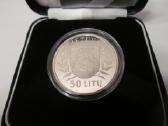 Atlanta 1996 metai.50 litu.kaina 150 euru. - nuotraukos Nr. 3 | Skelbiu.lt Atlanta 1996 metai.50 litu.kaina 150 euru. - nuotraukos Nr. 3