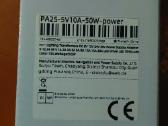Impulsinis maitinimo šaltinis 5v 10 A 50w - nuotraukos Nr. 3