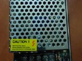Impulsinis maitinimo šaltinis 5v 10 A 50w - nuotraukos Nr. 2