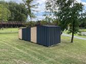 Pilnai įrengta modulinė Kavinė - 30 m2 + įranga - nuotraukos Nr. 2
