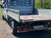 Ford Transit 2005m 2,0 ,63kw Dalimis