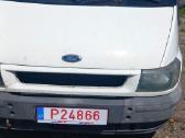 Ford Transit 2005m 2,0 ,63kw Dalimis - nuotraukos Nr. 2