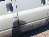 Ford Transit 2005m 2,0 ,63kw Dalimis - nuotraukos Nr. 3