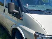 Ford Transit 2005m 2,0 ,63kw Dalimis - nuotraukos Nr. 4