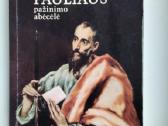Senasis testamentas. Skaitant Šv Raštą. Apašt Paul - nuotraukos Nr. 24