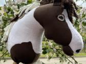 Hobby Horsing Arkliukai - nuotraukos Nr. 2