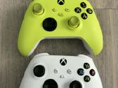 Xbox Series S - nuotraukos Nr. 2