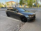 Audi A6 Avant - nuotraukos Nr. 2