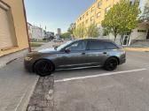 Audi A6 Avant - nuotraukos Nr. 3