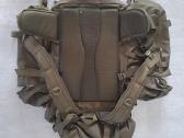 Kuprinė Snugpak Rocketpack (žalia - nuotraukos Nr. 2