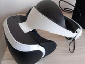 Sony Vr + kamera + move - nuotraukos Nr. 2