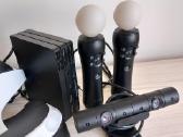 Sony Vr + kamera + move - nuotraukos Nr. 4
