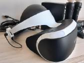 Sony Vr + kamera + move - nuotraukos Nr. 5