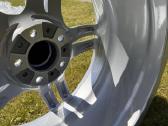 Originalūs Bmw M ratlankiai - nuotraukos Nr. 4