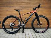 Cube Reaction 27,5 M karbonas pilnas Deore XT
