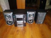 Muzikinis centras Sony