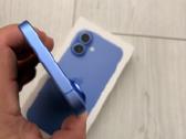 iPhone 16 - nuotraukos Nr. 4
