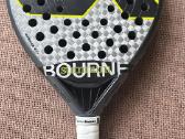 Padelio raketė Varlion bourne summum platinum