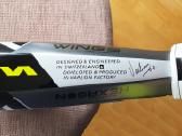 Padelio raketė Varlion bourne summum platinum - nuotraukos Nr. 3